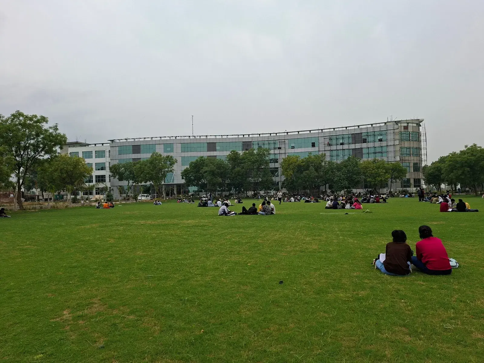 IITM College of Engineering Bahadurgarh Infrastructure photo 4